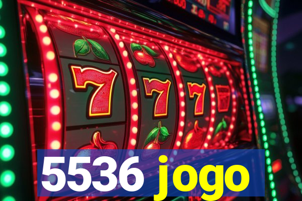 5536 jogo